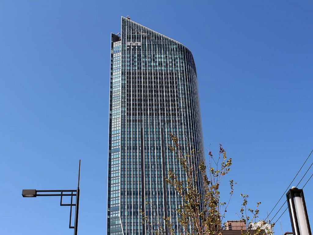 アパホテル新橋御成門 東京都