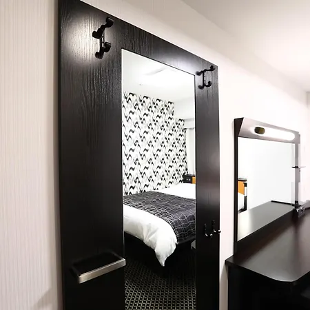 APA Hotel Shimbashi Onarimon Tokyo Esterno foto