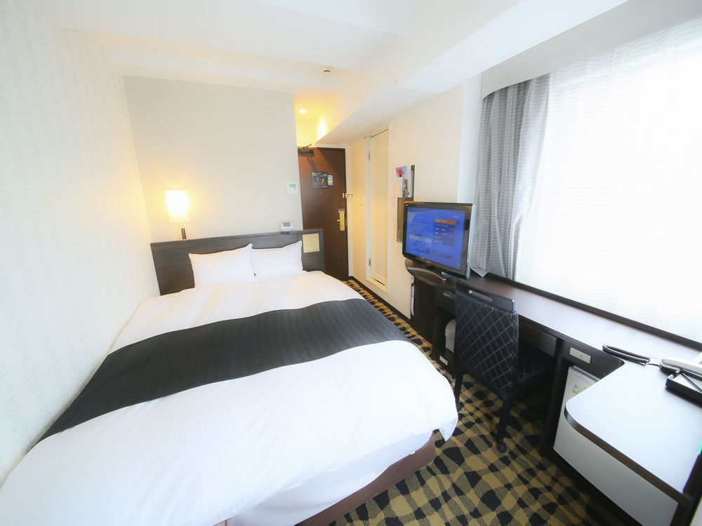 アパホテル新橋御成門 3* 東京都