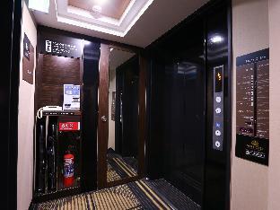 アパホテル新橋御成門