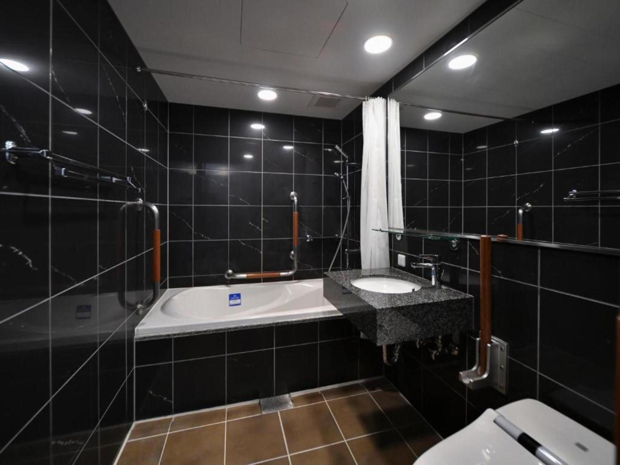 Hotel Apa Shimbashi Onarimon Tokyo